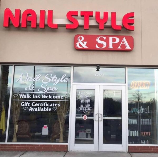 nailstylespa